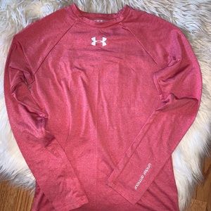 Under Armour Long Sleeve